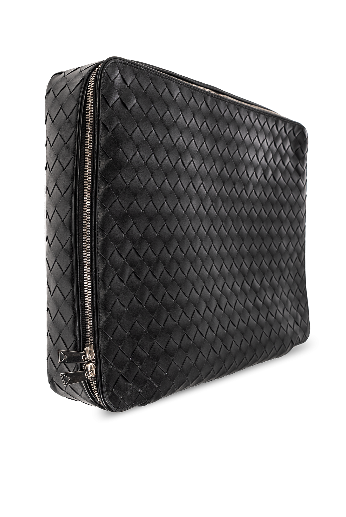 Bottega Veneta 'Intrecciato Medium' travel case | Men's | Vitkac
